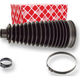 FEBI BILSTEIN 102998 Faltenbalgsatz, Lenkung FEBI BILSTEIN 102998 Faltenbalgsatz, Lenkung
