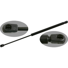 FEBI BILSTEIN 40903 Gasfeder, Motorhaube FEBI BILSTEIN 40903 Gasfeder, Motorhaube