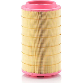 MANN-FILTER C 24 745/2 Luftfilter MANN-FILTER C 24 745/2 Luftfilter