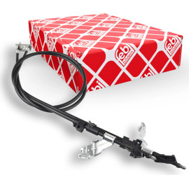 FEBI BILSTEIN 108959 Seilzug, Feststellbremse FEBI BILSTEIN 108959 Seilzug, Feststellbremse