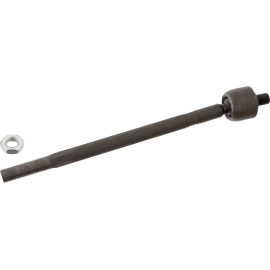 FEBI BILSTEIN 28607 Axialgelenk, Spurstange FEBI BILSTEIN 28607 Axialgelenk, Spurstange