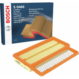 BOSCH F 026 400 466 Luftfilter BOSCH F 026 400 466 Luftfilter