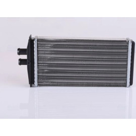Nissens 73655 Wärmetauscher, Innenraumheizung Nissens 73655 Wärmetauscher, Innenraumheizung