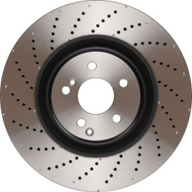 Bremsscheibe DF6873S