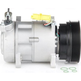 Kompressor, Klimaanlage 89178 Kompressor, Klimaanlage 89178