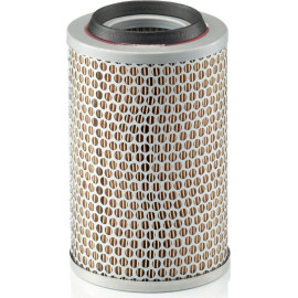 MANN-FILTER C 15 127 Luftfilter MANN-FILTER C 15 127 Luftfilter