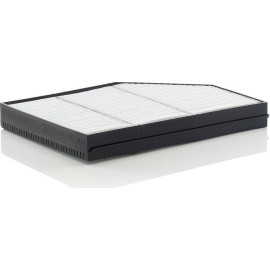 MANN-FILTER CU 32 002 Innenraumfilter, Partikelfilter MANN-FILTER CU 32 002 Innenraumfilter, Partikelfilter