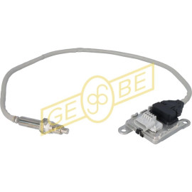 NOx-Sensor, NOx-Katalysator 9 3500 1