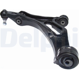 Lenker, Radaufhängung TC2189