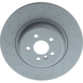 Bremsscheibe 0 986 479 G12 Bremsscheibe 0 986 479 G12