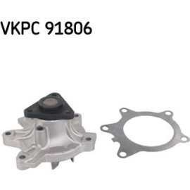 SKF VKPC 91806 Wasserpumpe Aquamax SKF VKPC 91806 Wasserpumpe Aquamax