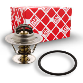 FEBI BILSTEIN 18288 Thermostat, Kühlmittel FEBI BILSTEIN 18288 Thermostat, Kühlmittel