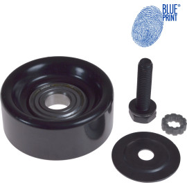 Umlenk-/Führungsrolle, Keilrippenriemen ADA109612 Umlenk-/Führungsrolle, Keilrippenriemen ADA109612