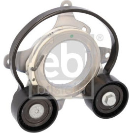 FEBI BILSTEIN 186603 Riemenspanner, Keilrippenriemen FEBI BILSTEIN 186603 Riemenspanner, Keilrippenriemen