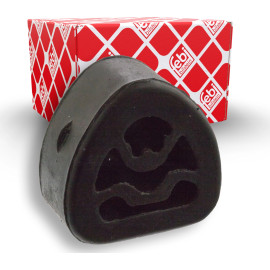 FEBI BILSTEIN 10039 Halter, Abgasanlage FEBI BILSTEIN 10039 Halter, Abgasanlage