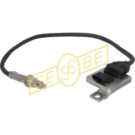 NOx-Sensor, NOx-Katalysator 9 2874 1