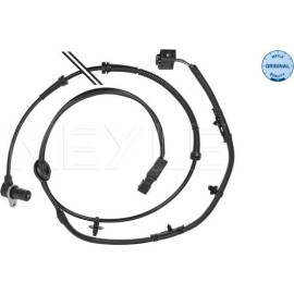 Sensor, Raddrehzahl 114 800 0034