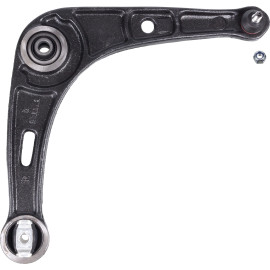 FEBI BILSTEIN 10876 Querlenker, Lenker, Radaufhängung FEBI BILSTEIN 10876 Querlenker, Lenker, Radaufhängung