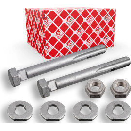 FEBI BILSTEIN 100930 Montagesatz, Lenker FEBI BILSTEIN 100930 Montagesatz, Lenker
