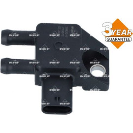 Sensor, Abgasdruck 708072 Sensor, Abgasdruck 708072
