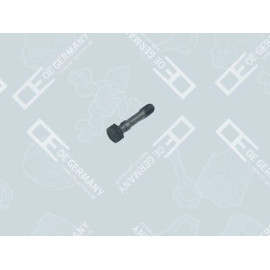 4x Pleuelschraube für Deutz 1216 7047 OEGERMANY 040311226000 4x Pleuelschraube für Deutz 1216 7047 OEGERMANY 040311226000