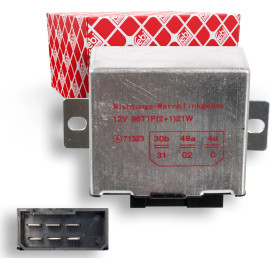 FEBI BILSTEIN 38077 Blinkgeber FEBI BILSTEIN 38077 Blinkgeber