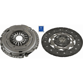 SACHS 3000 970 076 Kupplungssatz XTend SACHS 3000 970 076 Kupplungssatz XTend