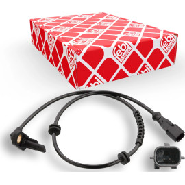 FEBI BILSTEIN 106082 Sensor, Raddrehzahl FEBI BILSTEIN 106082 Sensor, Raddrehzahl