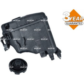 NRF 454132 Ausgleichsbehälter, Kühlmittel EASY FIT NRF 454132 Ausgleichsbehälter, Kühlmittel EASY FIT