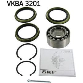 Radlagersatz VKBA 3201