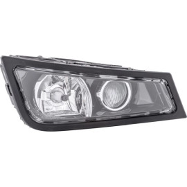 Nebelscheinwerfer 1NL 010 477-161 Nebelscheinwerfer 1NL 010 477-161