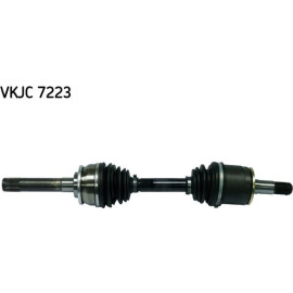 Antriebswelle VKJC 7223