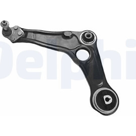 Lenker, Radaufhängung TC6909