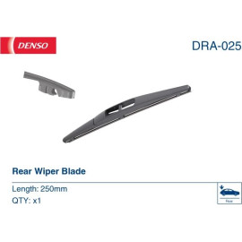 Wischblatt DRA-025