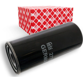 FEBI BILSTEIN 27799 Ölfilter FEBI BILSTEIN 27799 Ölfilter