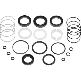 FEBI BILSTEIN 12307 Dichtungssatz, Lenkgetriebe FEBI BILSTEIN 12307 Dichtungssatz, Lenkgetriebe