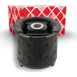 FEBI BILSTEIN 04181 Lagerung, Achskörper FEBI BILSTEIN 04181 Lagerung, Achskörper