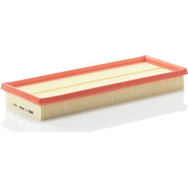 MANN-FILTER C 3689 Luftfilter