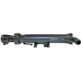 Waschwasserdüse, Scheinwerferreinigung 2220574 Waschwasserdüse, Scheinwerferreinigung 2220574