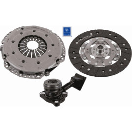 SACHS 3000 990 455 Kupplungssatz XTend Kit plus CSC SACHS 3000 990 455 Kupplungssatz XTend Kit plus CSC