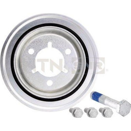 NTN-SNR DPF359.01K1 Riemenscheibe, Kurbelwelle NTN-SNR DPF359.01K1 Riemenscheibe, Kurbelwelle