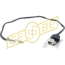 NOx-Sensor, NOx-Katalysator 9 2962 1