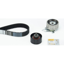 Zahnriemensatz CT877K2