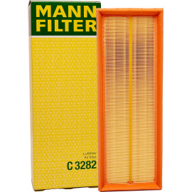 MANN-FILTER C 3282 Luftfilter MANN-FILTER C 3282 Luftfilter