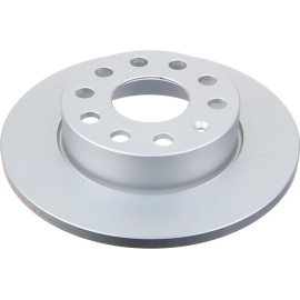 Bremsscheibe 672547