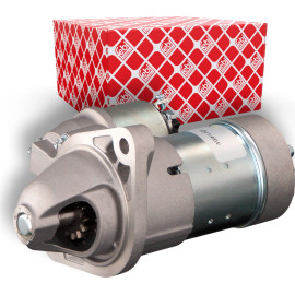 FEBI BILSTEIN 101583 Starter FEBI BILSTEIN 101583 Starter