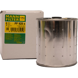 Ölfilter PF 925 X Ölfilter PF 925 X