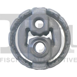 Halter, Abgasanlage 223-923 Halter, Abgasanlage 223-923