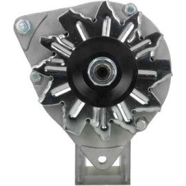 BV PSH 595.001.055.100 Lichtmaschine 12V, 70A, B+ (M6), Ø 62,0 mm FORD ESCORT, FIESTA