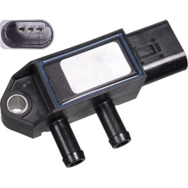 FEBI BILSTEIN 100853 Sensor, Abgasdruck FEBI BILSTEIN 100853 Sensor, Abgasdruck